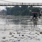 سمندر میں داخل ہونے والی اس آلودگی کا ذریعہ صرف 10 بڑے دریا ہیں
