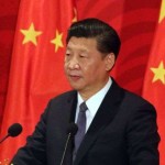 چین کے صدر شی چن پنگ