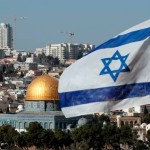 اسرائیلی حکومت نے 5 دسمبر 1949ء کو اعلان کر ڈالا کہ یروشلم اسرائیل کا دارالحکومت ہو گا