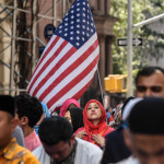۔ رپورٹ میں مزید بتایا گیا ہے کہ 2017 ء میں امریکہ میں بسنے والے مسلمانوں کی تعداد ساڑھے 3.4 ملین تھی