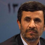 ایران کے سابق صدر محمود احمدی نژاد