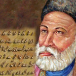 اردو کے عظیم شاعر مرزا اسد اللہ خان غالب