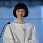 جاپان کی خوبصورت ترین خاتون روبوٹ ایریکا