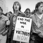 امریکا اور ویتنام کے درمیان طویل جنگ کا آغاز1968  میں ہوا تھا جس کا اختتام 1975ء میں ہوا