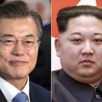 جنوبی کوریا کے صدر اور شمالی کوریا کے رہنما کم جونگ ان کی ملاقات 27 اپریل کو طے
