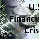 دو ہزار آٹھ سے شروع ہونے والے بدترین عالمی مالیاتی بحران