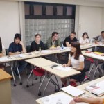 جاپانی زبان سیکھنے کے خواہشمند غیر ملکی کارکنان اور طلبا