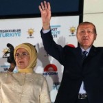 اب اردگان کے پاس ایگزیکٹو صدر کی نئی طاقت ہو گی کیونکہ ترکی میں وزیر اعظم کا عہدہ ختم کر دیا گیا ہے