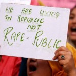 بھارت  خواتین کے ساتھ بھی برے سلوک پر دنیا کا بدترین ملک قرار دیا گیا ہے