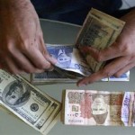 امریکی ڈالر 125 روپے 50 پیسے کی سطح تک پہنچ گیا