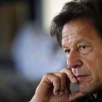تحریک انصاف کے چیئرمین عمران خان