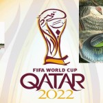 فیفا ورلڈ کپ  2022 کی میزبان قطر پر کرپشن پر سوالیہ نشان