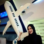 سعودی عرب میں پانچ خاتون پائلٹوں کو لائسنس جاری