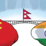 نیپال کی چین کے ساتھ بڑھتی قربت نے وزیر اعظم نریندر مودی کو حواس باختہ کر دیا ہے