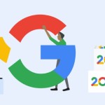 گوگل سرچ کی آمد کو 20 سال مکمل