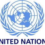 دوسری جنگ عظیم کے بعد 24 اکتوبر 1945ء کو چار بڑی عالمی قوتوں امریکہ، چین، برطانیہ اور سویت یونین نے مل کر اقوام متحدہ کے نام سے ایک عالمی ادارے کی بنیاد رکھی