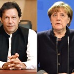 انتخابات میں کامیابی  پر جرمن چانسلر انجیلا مرکل نے عمران خان کو فون کر کے انہیں وزیر اعظم منتخب ہونے پر مبارکباد پیش دی تھی