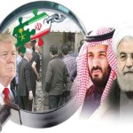 سعودی عرب اور ایران میں بیک ڈور رابطوں کا انکشاف