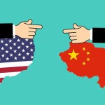امریکہ بمقابلہ چین، نئی سرد جنگ کا آغاز