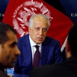 افغانستان کے لیے امریکہ کے خصوصی نمائندے زلمے خلیل زاد طالبان کے ساتھ امن مذاکرات کے حوالے سے زیادہ پراعتماد دکھائی نہیں دیتے