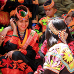 یونیسکو نے چترال کے کیلاش قبیلے کی ثقافت کو عالمی ورثہ میں شامل کر لیا