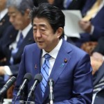 عالمی معیشت کے امکانات کے بارے میں بڑھتی ہوئی غیر یقینی صورتحال کے تناظر میں منگل کے روز جاپان میں حِصص کی قیمتیں گر گئیں