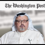 واشنگٹن پوسٹ نے جمال خاشقجی کے قتل کے بعد سے سعودی عرب کے خلاف ایک غیر معمولی مہم شروع کر رکھی ہے