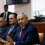 اسرائیلی وزیر اعظم بنجمن نیتن یاھو نے آئندہ سال 9 اپریل کو انتخابات کرانے کا اعلان کیا
