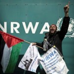 اقوام متحدہ کے زیر انتظام عالمی ادارہ خوراک نے فلسطینیوں کی امداد بند کر دی