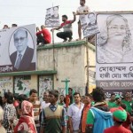 بنگلہ دیش میں انتخابات سے قبل صحافیوں پر حملہ، 10 زخمی