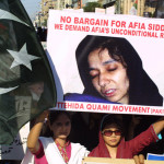 سی آئی اے نے ڈاکٹر عافیہ صدیقی کے اغوا کاروں کو 55 ہزار ڈالر دیئے تھے