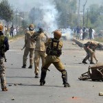 مقبوضہ کشمیر میں قابض بھارتی حکومت نے صدارتی راج نافذ کر دیا