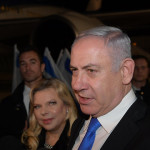اسرائیلی وزیرِ اعظم بینجمن نیتن یاہو کی ایران کو میزائل حملے کی دھمکی