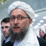 طالبان رہنما عبد السلام حنفی