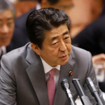 جاپانی پارلیمان نے مالی سال 2019 ء کے لیے بجٹ  ایک ہزار 10 کھرب ین یعنی تقریباً 917 ارب ڈالر کی منظوری دی گئی