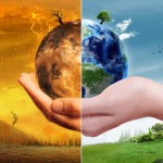 دنیا میں تیزی سے سامنے آنے والی موسمیاتی تبدیلی