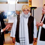 مولانا فضل الرحمن کی نواز شریف اور آصف زرداری سے ملاقات