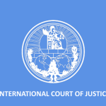 ہیگ میں قائم عالمی عدالت انصاف