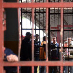 برازیل کی جیل میں فسادات، 52 قیدی جان سے ہاتھ دھو بیٹھے