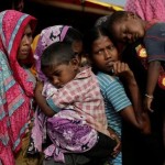 روہنگیا مہاجرین کا باقاعدہ شناخت کے بغیر میانمار واپسی سے انکار