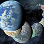 اب تک 4,031 تک ماورائے شمسی سیارے دریافت ہو چکے ہیں، جن میں سے لگ بھگ 40 ہماری زمین سے مماثلت رکھتے ہیں