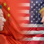 ٹرمپ کے حالیہ بیان سے ایک روز قبل چین کی جانب سے عندیہ دیا گیا تھا کہ وہ امریکی اقدامات کے خلاف ضروری جوابی فیصلوں کے لیے تیار ہے