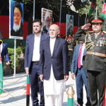 افغانستان کا 100 سالہ یومِ آزادی