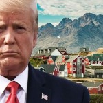ٹرمپ کا دنیا کا سب سے بڑا جزیرہ گرین لینڈ ڈنمارک سے خریدنے کا منصوبہ