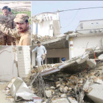 آزاد کشمیر میں ہلاکتیں 37 ہو گئیں، 450 گھر تباہ، 500 سے زائد افراد زخمی