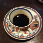 دنیا کی سب سے مہنگی اور سب سے پرانی کافی جو اوساکا کے ایک کافی شاپ سے دستیاب ہے
