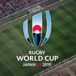 رگبی عالمی کپ کے 48 مقابلے 2 نومبر تک جاپان بھر کے 12 مقامات پر کرائے جائیں گے