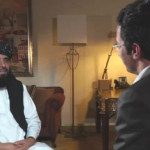 طالبان کے ترجمان محمد سہیل شاہین