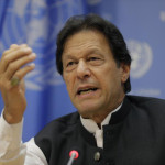 وزیر اعظم عمران خان 27 تاریخ کو اقوام متحدہ کی جنرل اسمبلی میں خطاب کریں گے