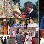 شاہی جوڑے کا دورہ پاکستان اور تاریخی رشتے